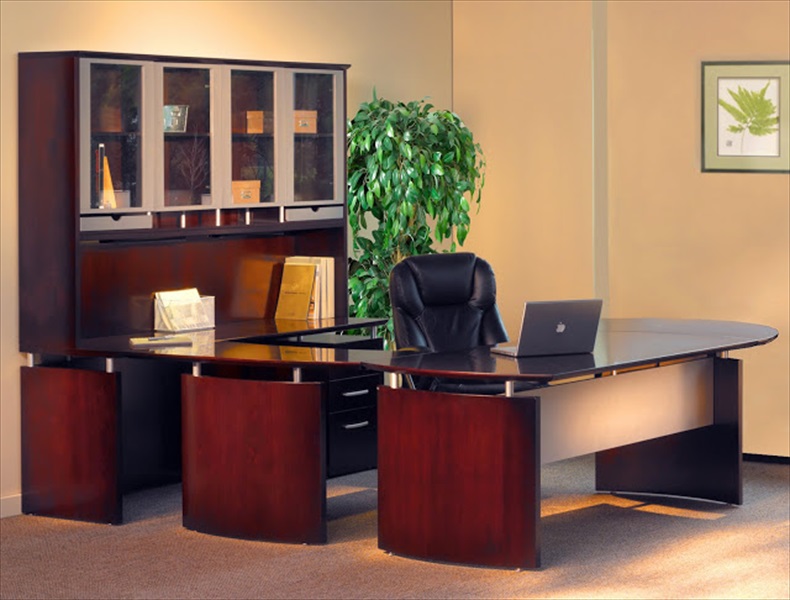 U Shaped Desks For Home Office Charlotte Nc