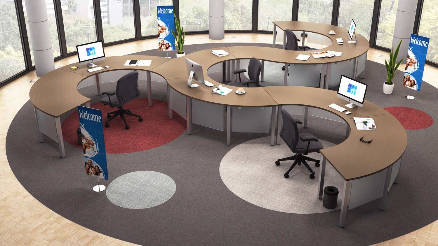 Larner's Office Furniture