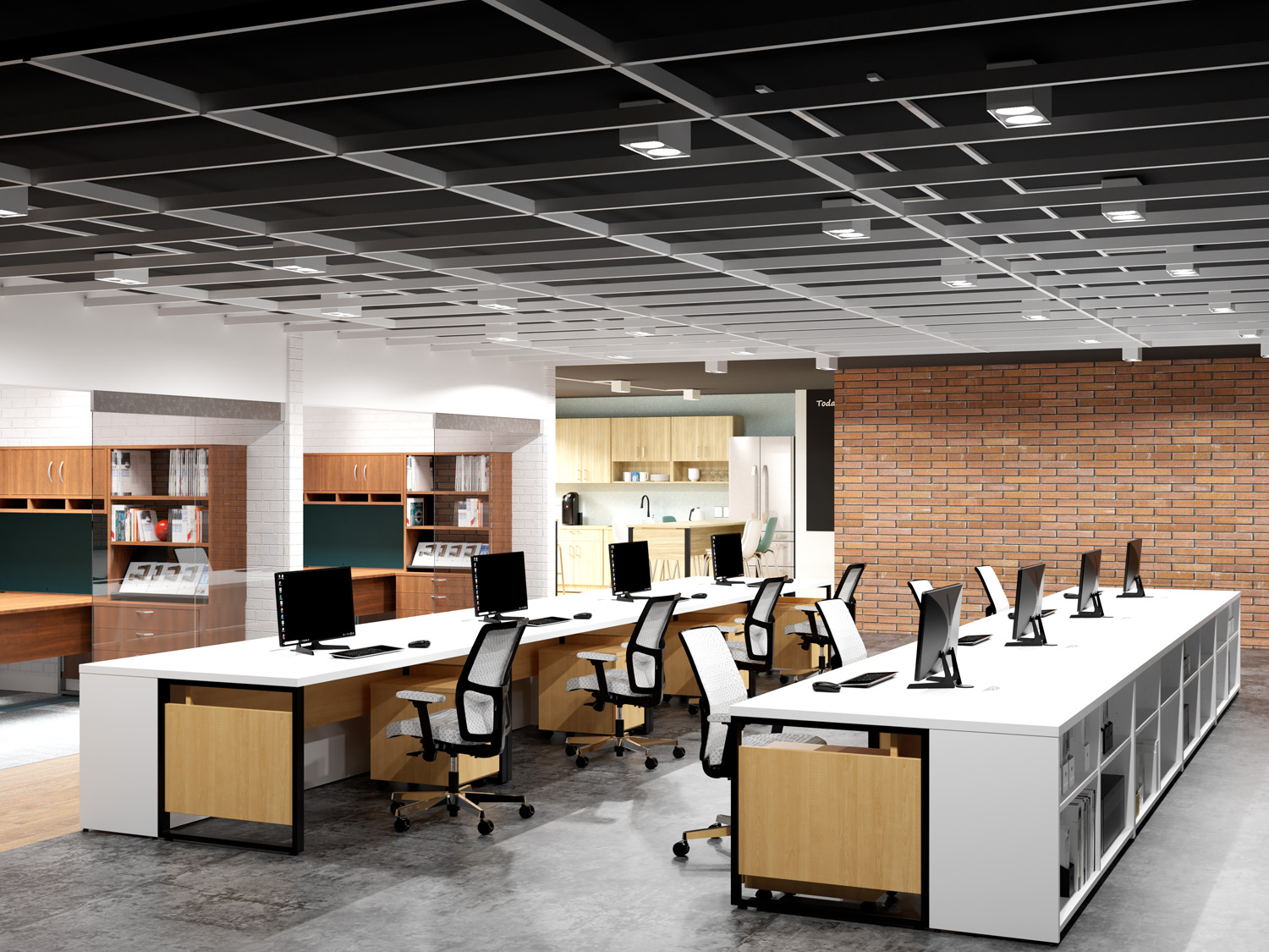 Larner's Office Furniture