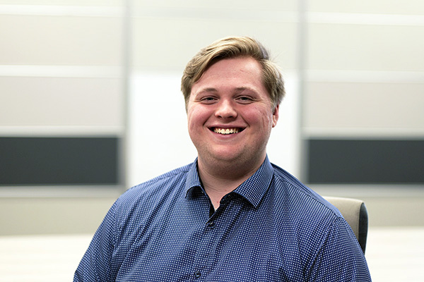 Nate Kiehl - 600