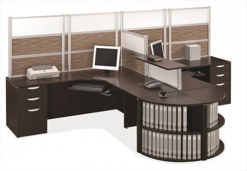 OFFICESOURCE  Shared office desks