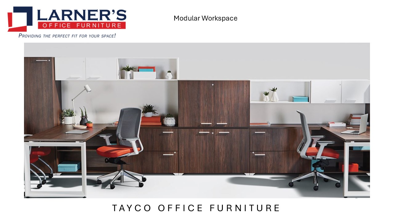 Larner's Office Furniture