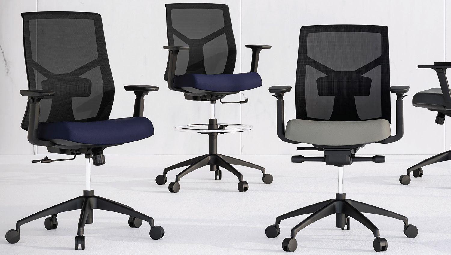 Larner's Office Furniture