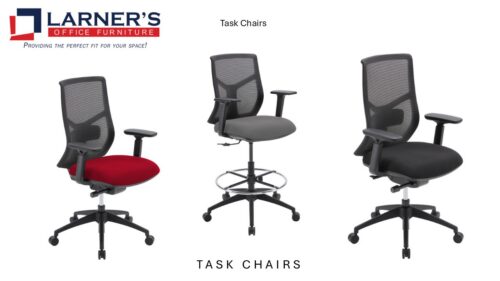 Starlight-Tasks Chairs
